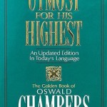 myutmostforhishighestbookcover